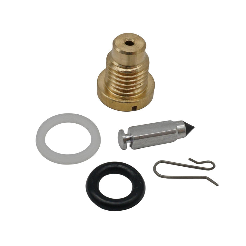439078 439079 Carburetor Repair Kit for Johnson/Evinrude V4 V6 V8 Looper 6-Pack