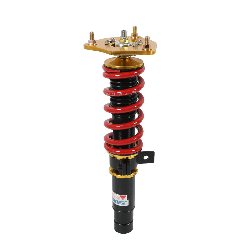 Coilovers Suspension Kit for Honda Accord 2013-2016 Acura TLX 2015-2017 Adj Heig