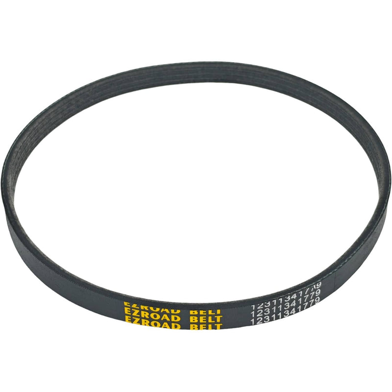 DURAFORCE 12311341779 Drive Belt for BMW 1992-2001 R 1100 RS Motorrad V-Belt