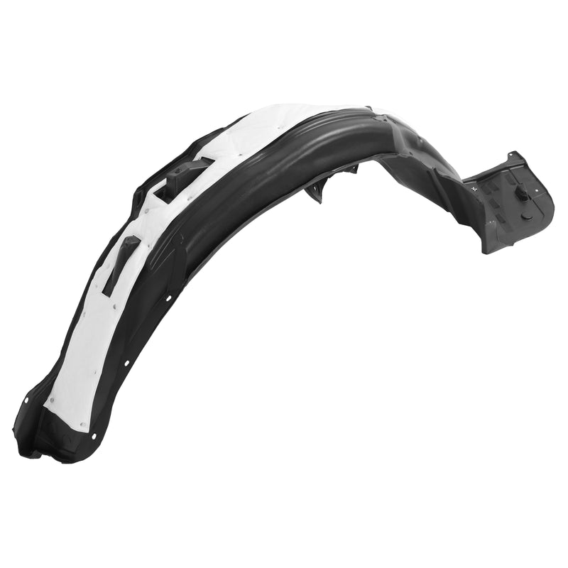 HO1249157 Front Fender Liner for Honda Accord Sedan 2016-2017 Passenger Side