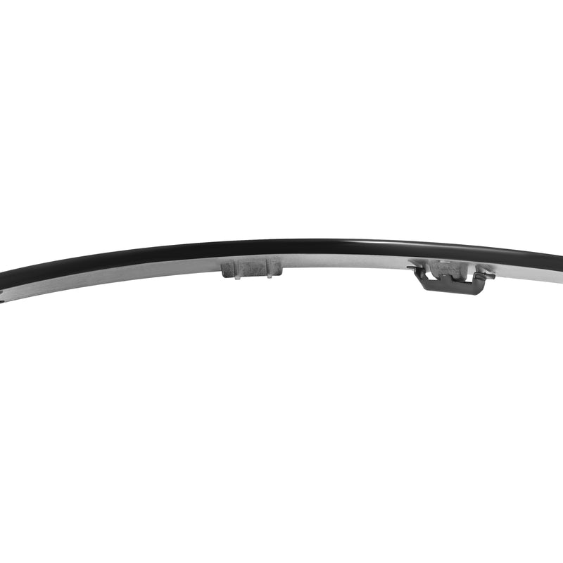 Headlight Ring Bezel Cover Trim for Mini Cooper F55 F56 F57 2014-2021 Pair