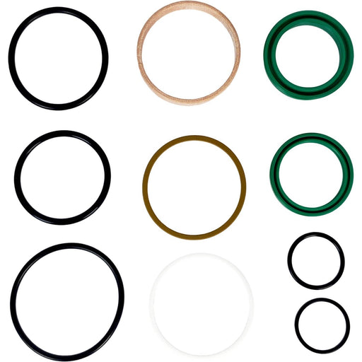 DURAFORCE 7J268-64400 Boom & Bucket Cylinder Seal Kit for Kubota Loader Tractor