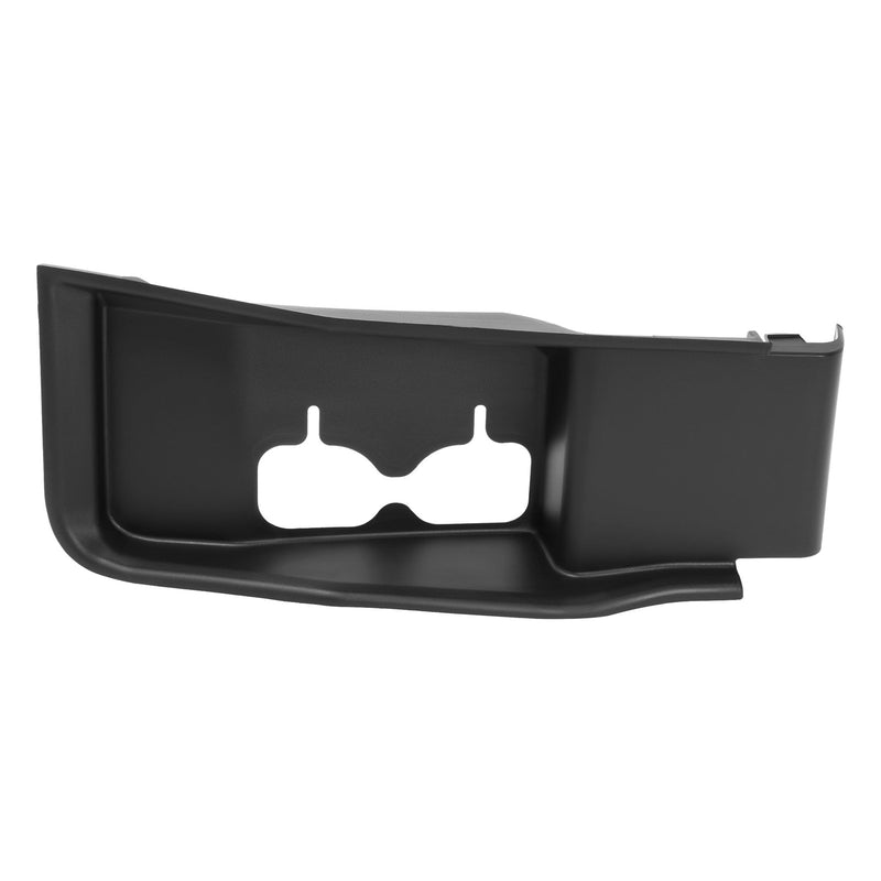 Right Front Bumper Tow Hook Cover Panel for F350 F450 Super Duty 20-2022