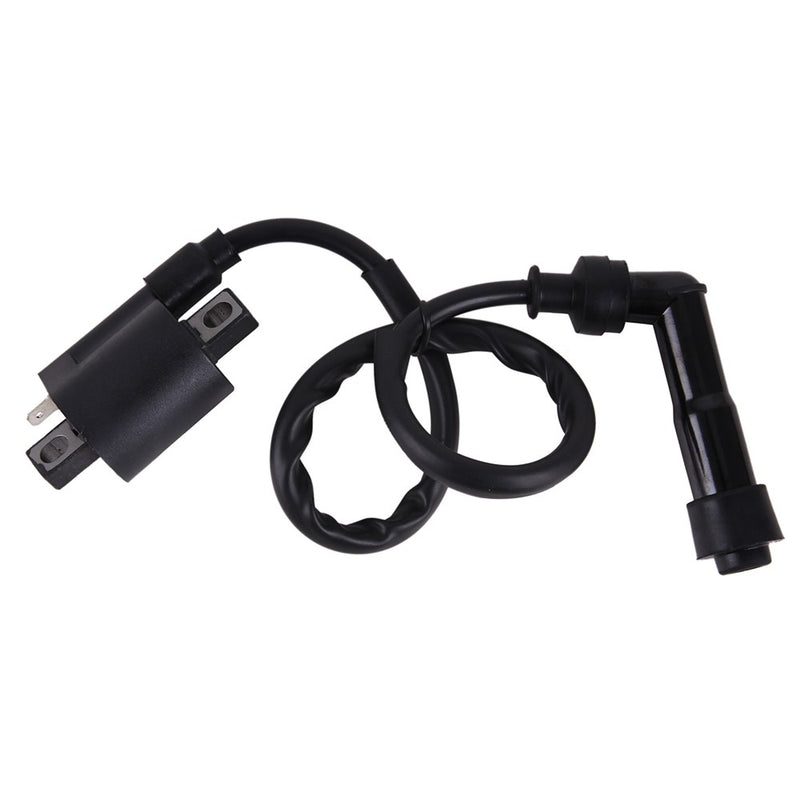 Ignition Coil for Yamaha Warrior ATV 350 YFM350 YFM 350 1987-2004
