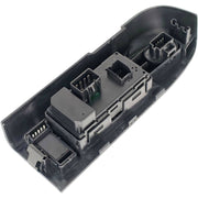 DURAFORCE 22968506 20945129 Window Master Switch Bezel Mirror Lock for Pickup Truck