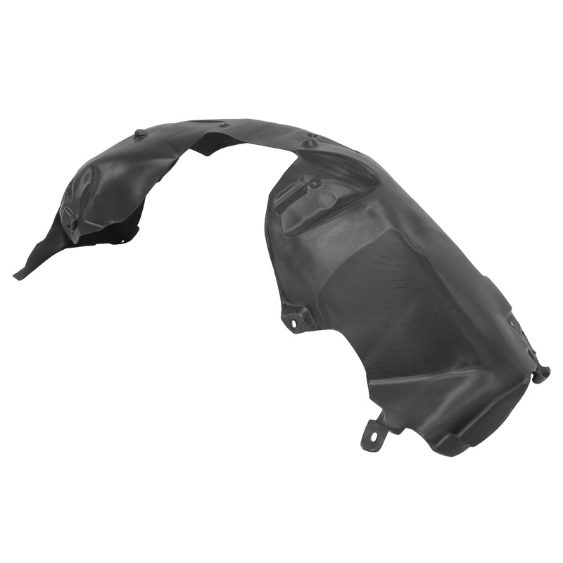 Front Right Passenger Inner Fender Liner Splash Shield for Ford Mustang 15-17