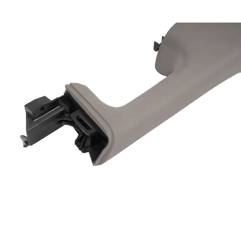 Right Handle Armrest for GMC Sierra for Chevy Silverado 2003-2006 Light Brown