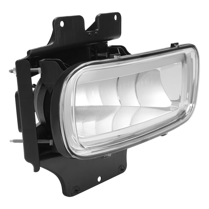 Right Fog Light for Ford F150 2004 2005 2006 Lincoln Mark LT 2006 With Bracket