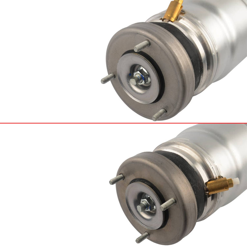Front Air Suspension Kit 54605 54606 Left & Right for 2011-16 Hyundai Equus Pair