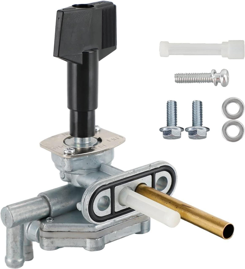 Fuel Petcock Switch Valve for Suzuki GSF600 GSF600S GSF1200 Bandit 44300-26E00