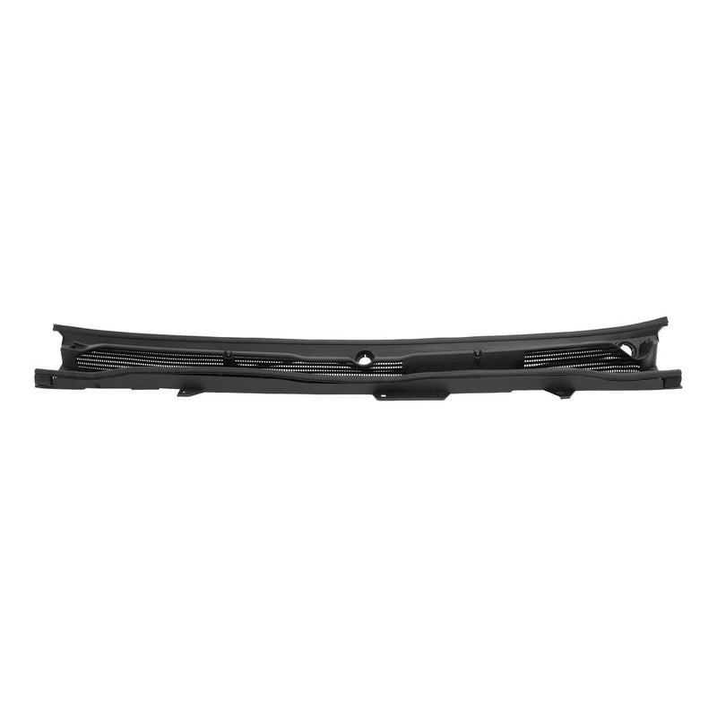 DURAFORCE Front Windshield Wiper Cowl Grille Panel for Chevrolet Silverado 1500 2014-2015