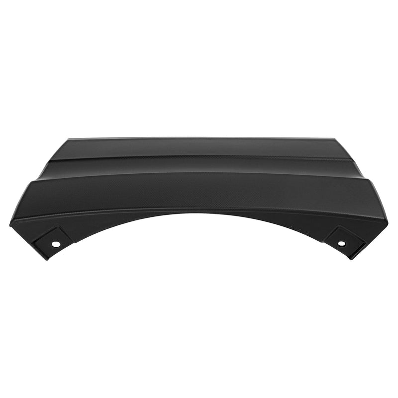 #57731XC07A Black Rear Bumper Hitch Access Cover Cap for Subaru Ascent 2019-2025