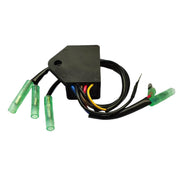DURAFORCE 3G2-06060-2-00 CDI Coil Assembly for Tohatsu Outboard Engine M18 9.9HP 15HP 18HP