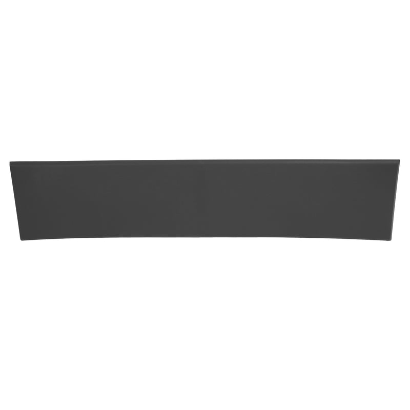 Left Rear Back Door Trim Molding Cover for Dodge Ram ProMaster 2019-2022