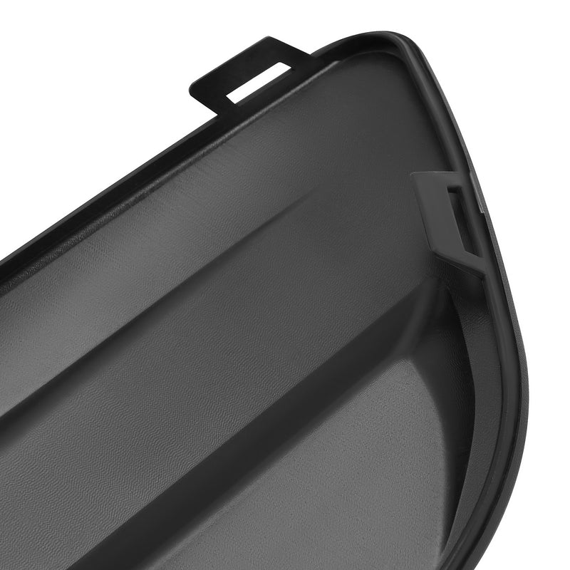 #GM1039141 Passenger Right Side Fog Light Cover for Chevrolet Malibu 2013-2016