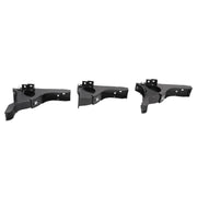 DURAFORCE Black Nylon Fairing Hinge for Freightliner Cascadia 2008-2017 L1+L2+L3