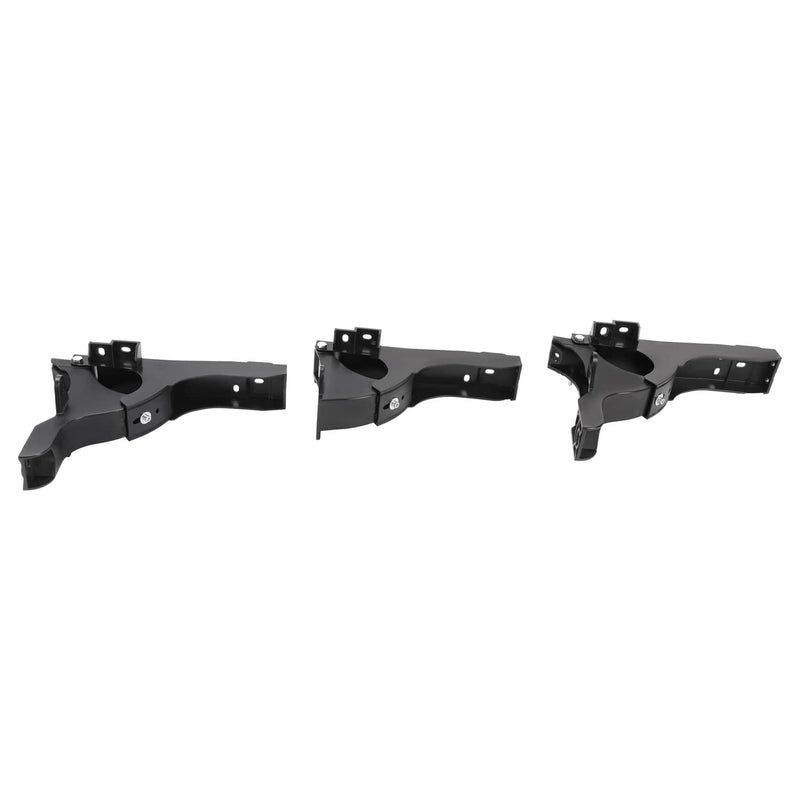 DURAFORCE Black Nylon Fairing Hinge for Freightliner Cascadia 2008-2017 L1+L2+L3