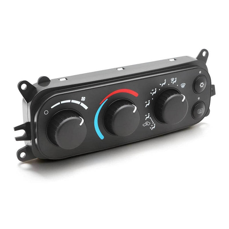 599-212 A/C Heater Climate Control Module for 2002-2005 Dodge Ram 1500 2500 3500
