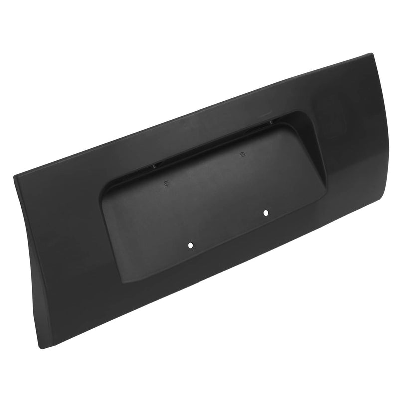 DURAFORCE Rear Right Door Panel Lower Molding Trim for Ford Transit-150/250 2015-2019