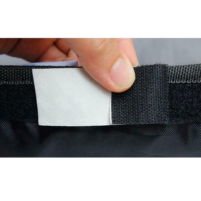 Black Hi-Lift Neoprene Jack Cover Accessory for ARB(NJC) Treme Potector
