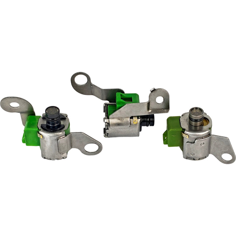 85420-22080 A340E A343F Transmission Shift Solenoid 85420-30110 85420-301230