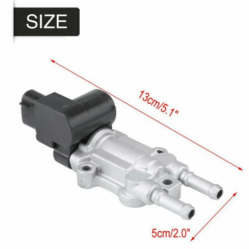 22270-21010 Idle Air Control Valve for Scion XA XB Toyota Echo 1.5L 2000-2006