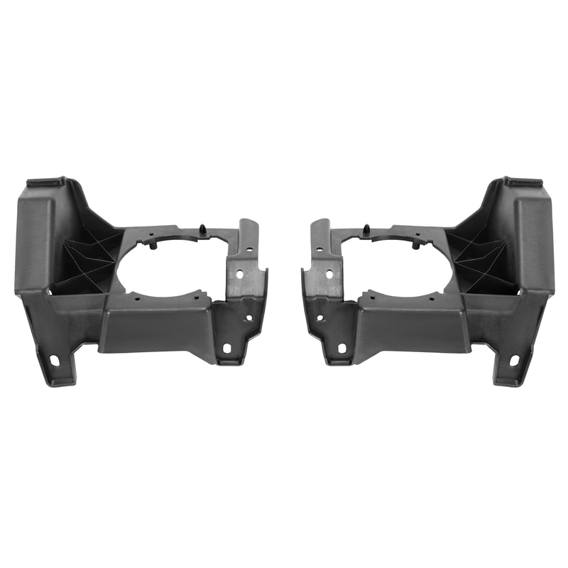 68403915AA Fog Light Lamp Bracket Kit for Ram 1500 2019-2024 Driver Passenger