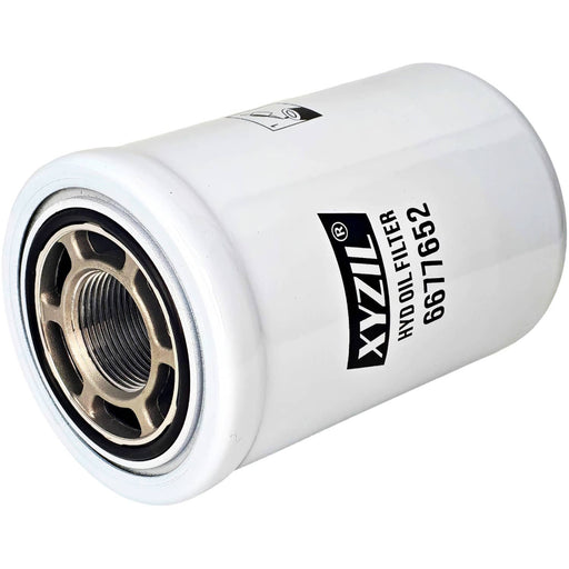 DURAFORCE 6630977 Hydraulic Oil Filter for Bobcat 6661248 334 553 773 653 751 753 763