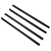 DURAFORCE Wall Mounting Bumper Paint Rack Auto Body With 6 Removable Arms