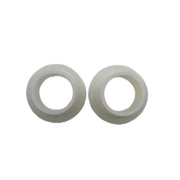DURAFORCE 872096 876507 Steering Fork Bushing Kit Set for Volvo Penta RO