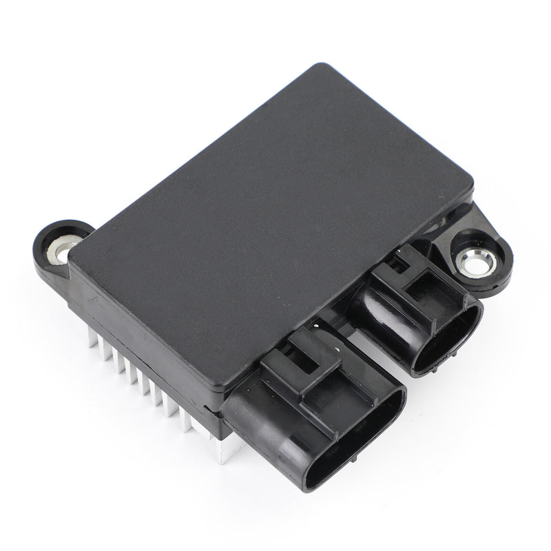 Cooling Fan Computer Module 89257-12010 for 2009-2013 Toyota Corolla 1.8L