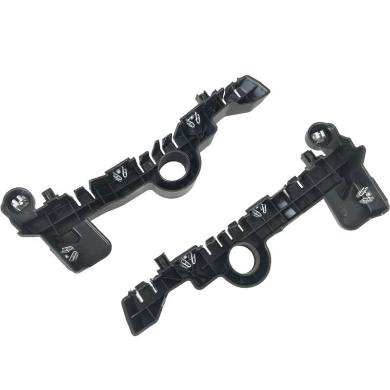 23388662 23388663 Front Bumper Guide Bracket Pair for GMC Sierra 1500 2019-2023