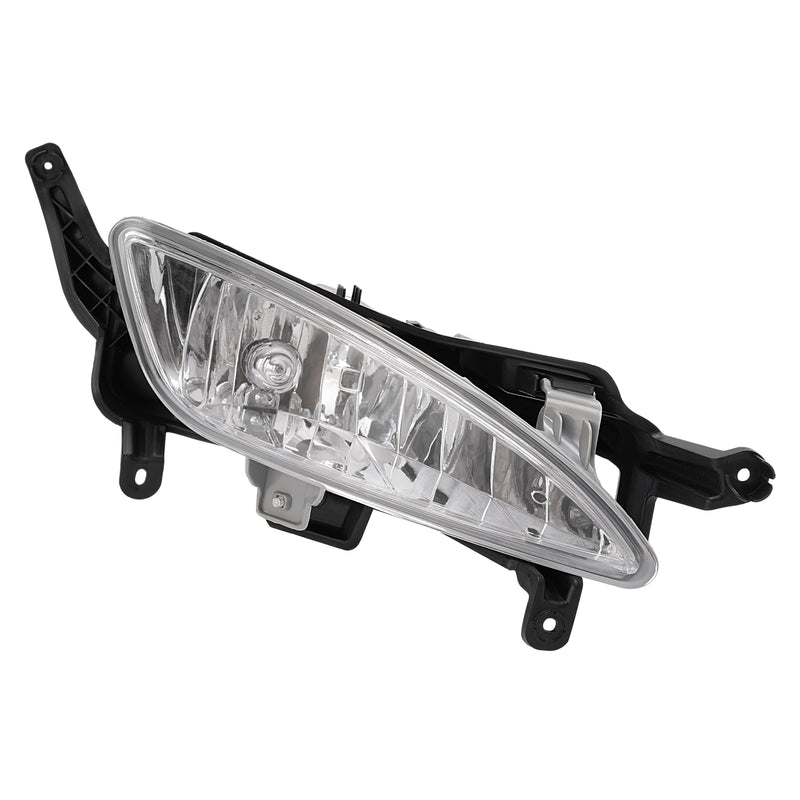 92202-2T010 Clear Fog Lamp Light Passenger Side for Kia Optima 2011-2013
