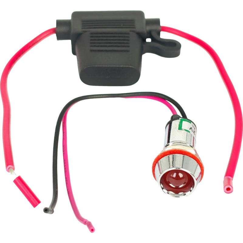 1745000 Roll Control Valve for Race Car Hydraulic Brake System Line Lock Kit