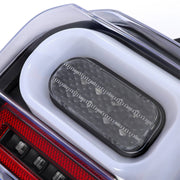 DURAFORCE LED Sequential Rear Tail Lamps for Toyota 4Runner 2010-2022 2023