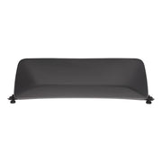 DURAFORCE BB5Z17F000BA Trailer Hitch Receiver Cover for Ford Explorer 2011-2015