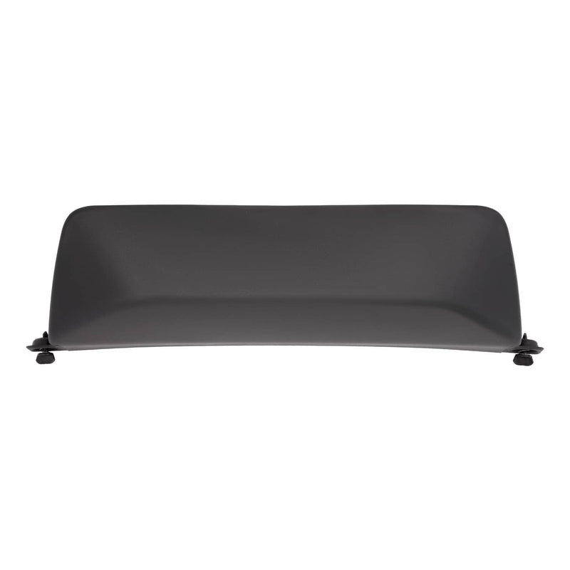 DURAFORCE BB5Z17F000BA Trailer Hitch Receiver Cover for Ford Explorer 2011-2015