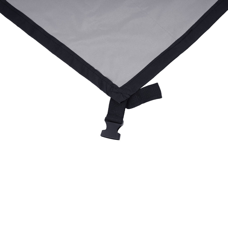 Waterproof Premium Cabin Windshield Covers for Piper PA 28 Aircraft