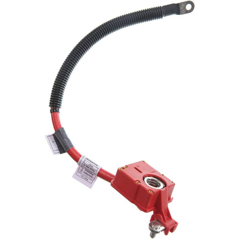 61129217004 Positive Battery Cable for BMW X5 X6 E70 E71 2007-2014