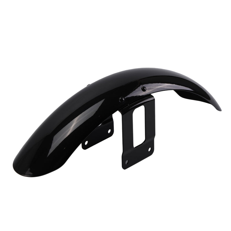 Motorcycle Front Fender Mudguard Cover for Harley Sportster XL Iron 883 1200 72