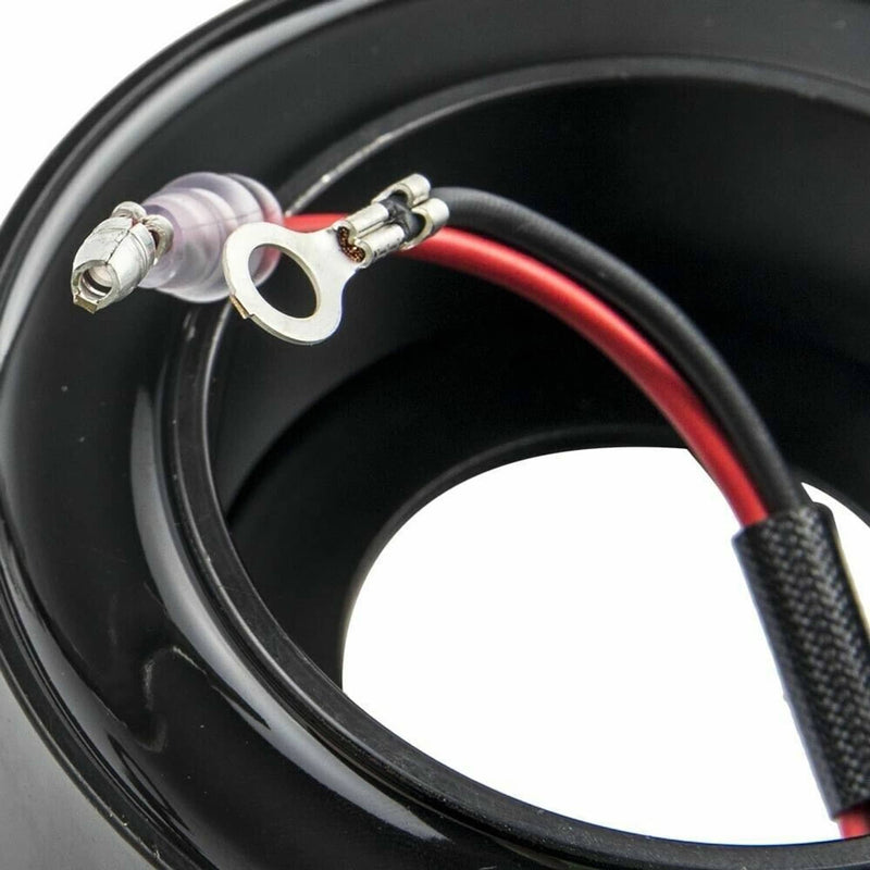AC Compressor Clutch Kit Pulley Coil for 2005-2015 Toyota Tacoma 2.7L 4.0L