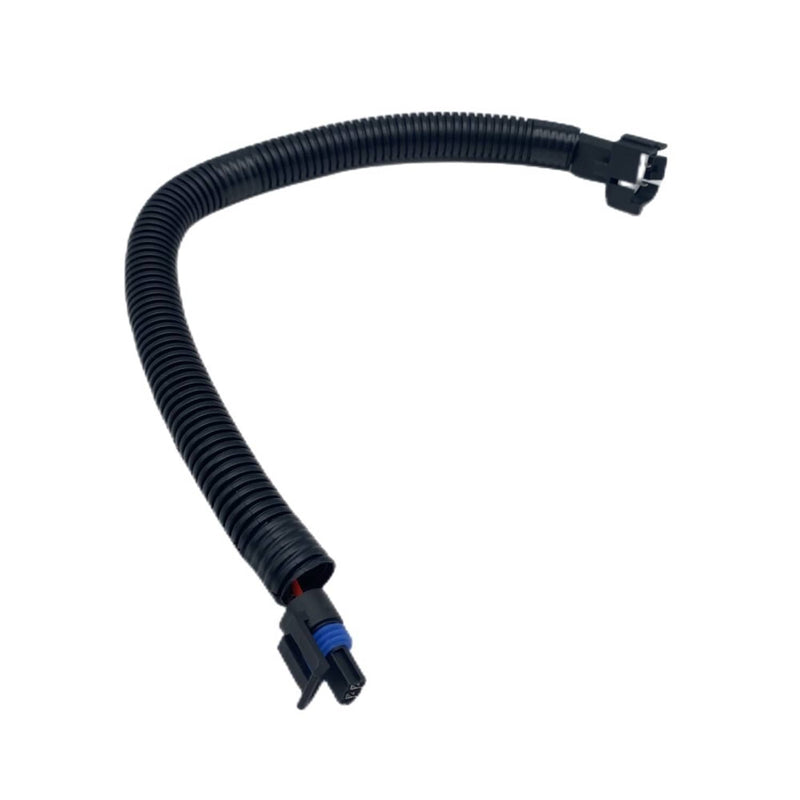 DURAFORCE 3854084 Ignition Coil Harness for Volvo Penta 3.0 4.3 5.0 5.7 7.4 L V6 V8 Engine