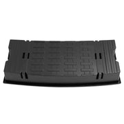 DURAFORCE Trunk Hidden Rear Hatch Storage Organizer Cargo Box for Ford Explorer 20-2024