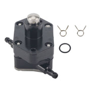 DURAFORCE 6C5-24410-00 Fuel Pump O-Ring Kit for Yamaha Outboard 4-Stroke 30-60HP