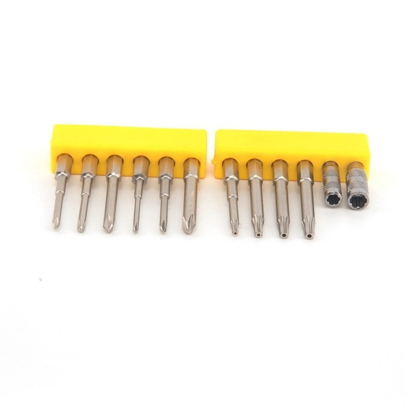 Cleaning Repair Tool Set Screwdriver Kit For PS5 Xbox One Controller Console PS4