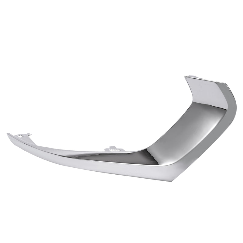 GM1039233 Front Passenger Side Fog Light Trim Cover for Chevy Traverse 2018-2021