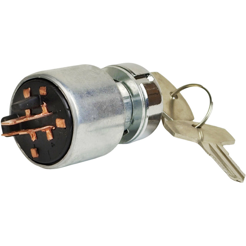 25150-02H01 25150-L1806 25150-00H0 Forklift Ignition Switch for Nissan TO018
