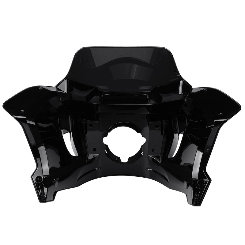 Headlight Fairing Windshield Bracket for Harley Softail Street-Bob FXBB 2018+