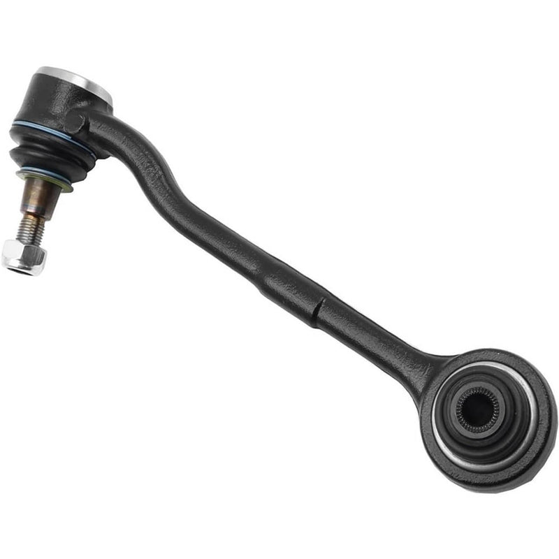 Front Lower Control Arm Ball Joint Suspension Kit for BMW X3 X4 2011-18 6x Black