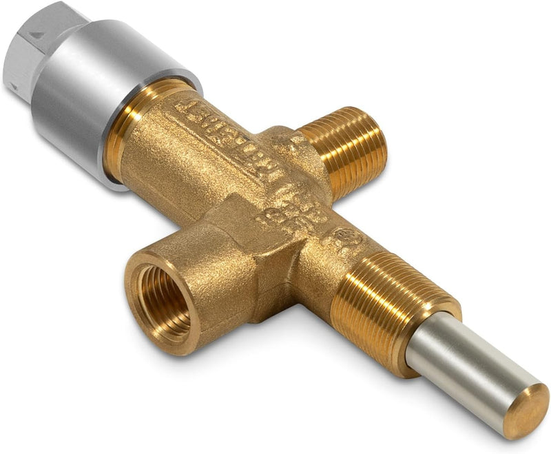 622746001 Gas Valve Extension Plug for Norcold 3163 N260 N300 N400 N500 Series